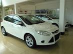 Ford Focus 1.6L Trend AT hatchback 2013